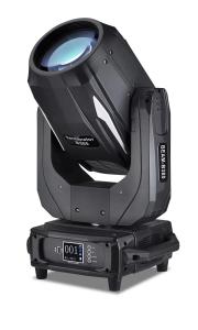 China 19R 380w Party Moving Head Light / Moving Beam Light Dmx512 Moving Head on sale
