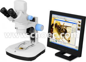  LED Digital Optical Microscope 500x With Digital Camera A32.2602 Manufactures
