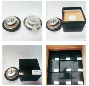  Demi Bullnose 75mm Router Bit Hand Profile Wheels for Grinding Granite Countertop Manufactures