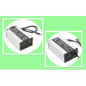  Fast CC CV Charging 12V 4A Smart Battery Charger For 16Ah / 22Ah Lithium Battery Pack Manufactures