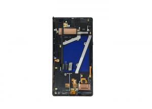 China Grade Aaa+ Nokia Lumia 930 Lcd Screen Replacement With 326 Ppi Screen Pixel Density on sale