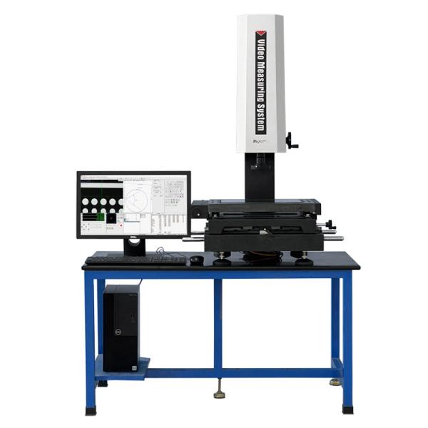 High Precision Manual Vision Measuring Machine VMM Measuring Machine