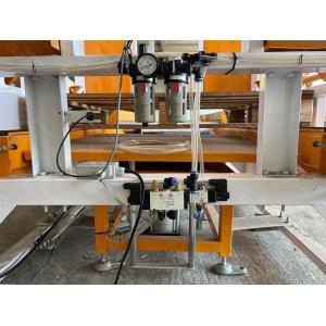 Precise IRB660 ABB Robotic Palletizer Machine With IRC5 Single Cabinet