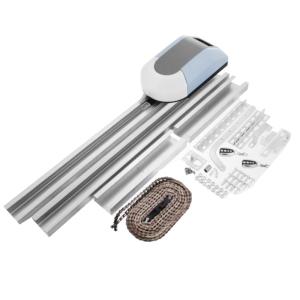 Buy cheap Belt Drive Most Powerful Garage Door Opener 433.92Mhz Remote Frequency from wholesalers