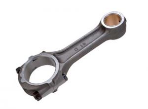  CNC Carved Vehicle Engine Connecting Rod 4D32 / 6D16 / 4BC2 / 4D56 Manufactures