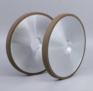 China 1a1 D151 Resin Diamond Grinding Wheel Dish Grinding Wheel on sale
