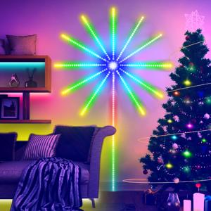 Buy cheap Waterproof 5V LED Pixel Strip Light Music Sound Sync For Party Decoration from wholesalers