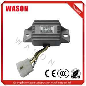 Factory Price OEM Excavator regulator relay Safety Relay ME049233 For E320C