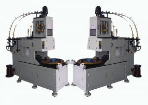  SMT - LR100 Stator Winding Machine 200mm Flier ≤3000r/min Wire Speed Manufactures
