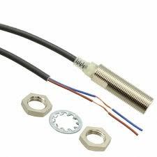 Quality E2E-X2Y1 Capacitive Proximity Sensor , M12 Inductive Proximity Switch for sale