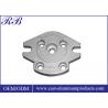 Buy cheap Custom Metal Casting / Casting tooling required Small Size High Pressure Casting from wholesalers