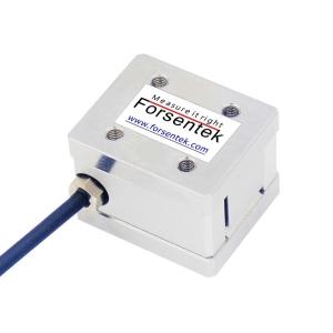  Flange Load Cell 50N 100N 200N 300N 500N Tension Compression Force Transducer Manufactures