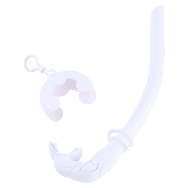 Underwater Breathable Scuba Diving Snorkel Liquid Silica Gel Ultralight