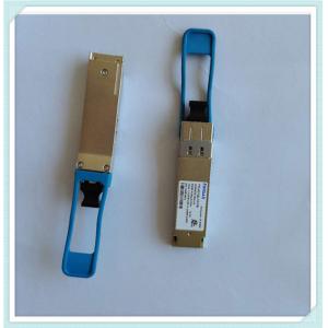 China QSFP-40G-LR4 40G Transceiver 40G QSFP+ 1310nm 10KM Compatiable Cisco Huawei on sale