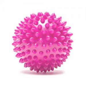  Body Trigger Point Massage Ball Spiky PVC Roller Deep Tissue Massage Ball Manufactures