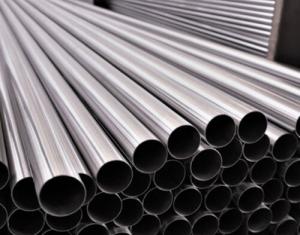  Dia 10-1219mm 304 Stainless Steel Tube Austenite Cr Ni SS 304 Pipe Manufactures