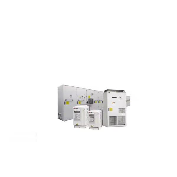 PLC The Perfect Combination of and Performance for Industrial Automation Module PLC ACS800-04-0440-7+ P901