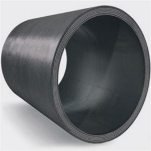  Custom 15mm Thick Graphite Soft Felt Material Carbon Fiber C/C Composites Manufactures