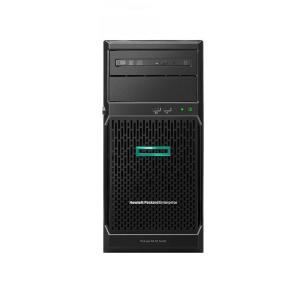  ProLiant Ml30 Gen10/g10 Server Tower 3.3GHz Xeon E-2124 Processor Main 4 Memory Slots Manufactures