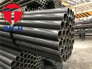 China 1026 1020 4130 Carbon Seamless DOM Steel Tube ASTM A513 Thin Wall High Tensile on sale