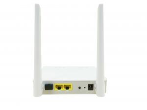 China FCC 1GE 1FE Wi-Fi FHR2201KB ONU Optical Network Unit on sale