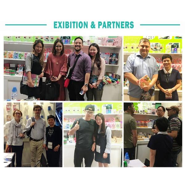 Baili Funko Pop Auto Lock Protector 4" 0.5mm Funko Protector PET Clear Box Wholesale