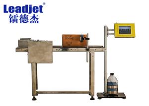 Automatic Inkjet Coding Printer A100 Large Character Inkjet Batch Coding Machine