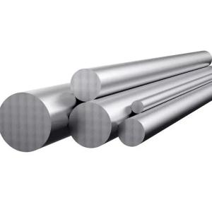  SS400 To SS540 Stainless Steel Round Bars Hdg Ss Round Bar Gr50 Manufactures