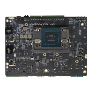 Buy cheap LKD Orin Nano Single Board Computer With 1080p 30fps 40TOPS 20TOPS from wholesalers