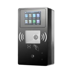 BR1200 Card Reader Bluetooth Reader access control reader