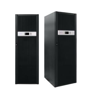  100KVA Pure Sine Wave Three Phase Power Supply System Without Batter Manufactures