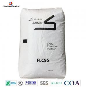 China Sabic Lexan FLC95 resin Blowing Agent In A LEXAN Resin Carrier, Not A Stand-Alone Material.  For Very Basic Guideline on sale