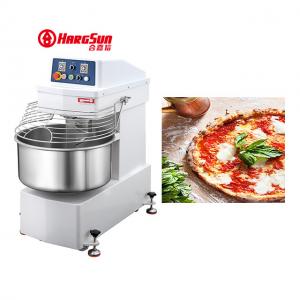  Big Capacity 100KG/260L Flour Mixer Machine Commercial Dough Kneading Machine For Pizza Dough Manufactures