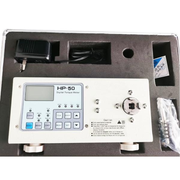 HP-50 Motor Tester Electric Batch Electric Drill High Precision Switching Digital Torque Meter