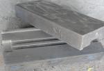 Mine Mill Liner Crusher Parts Impact Plate Jaw Plates For Impact Crushers