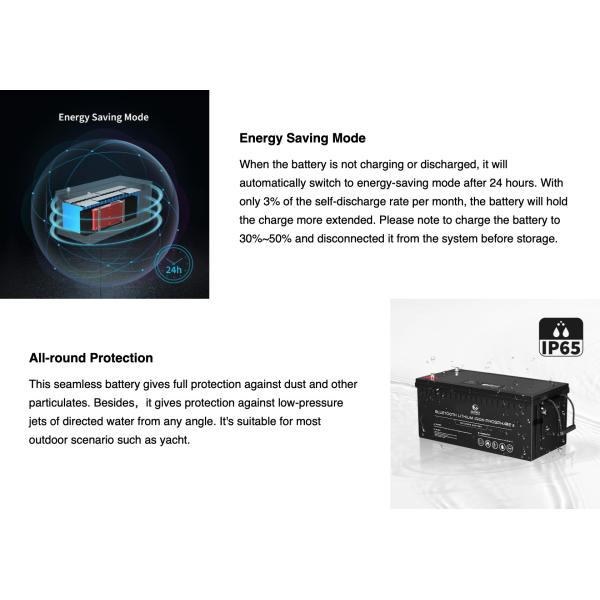 OEM ODM LiFePO4 lithium battery 12V 200Ah Lithium Battery Customized battery lithium battery packs