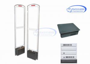  High Detection Rate Anti Shoplifting Devices For Shoe Shops / Garment Stores Manufactures