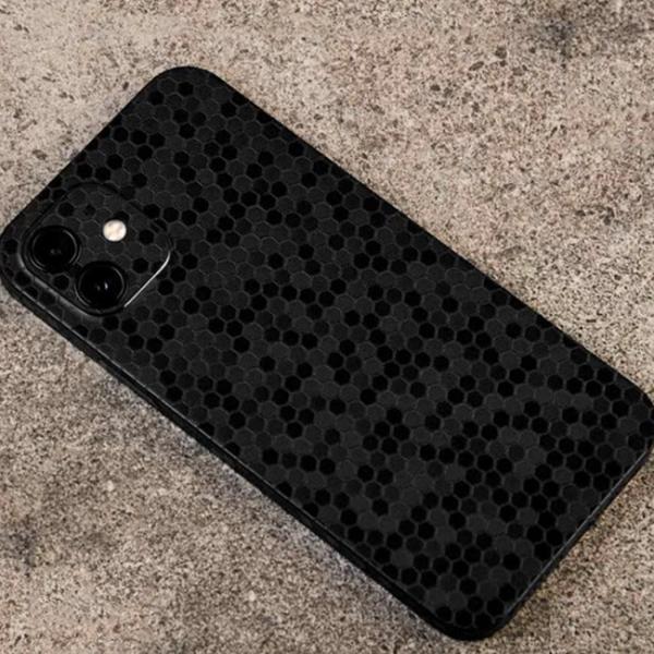 Luminous Phone Case Customized Mobile Cases Online Back Skin Cutting Machine DQ-MB