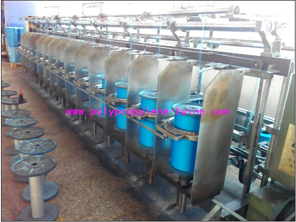 100% PP Virgin Material Tomato Tying Rope Agricultural String