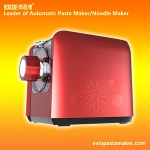 China Automatic Pasta Maker ND-180D for Home Use on sale