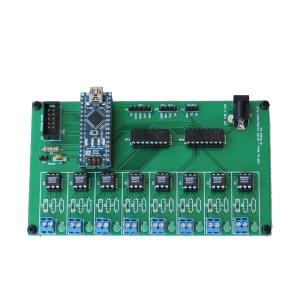 3mil Consumer Electronics PCB Assembly Printed Circuit Assemblies