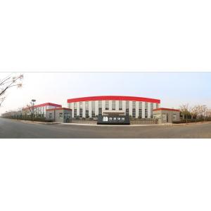 LUOYANG KEDA OFFICE FURNITURE CO., LTD