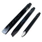 Customized Hydraulic Breaker Chisel 68mm Diameter Moil Point Chisel DS8C