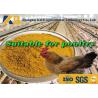 Buy cheap Direct Additive Grower Finisher Chicken Feed / Meat Chicken Feed 65% Protein from wholesalers