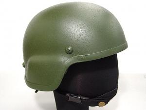  Replica Full Size Modular Lntegrated Communication Helmet (MICH) TC-2000 Kevlar Helmet Manufactures