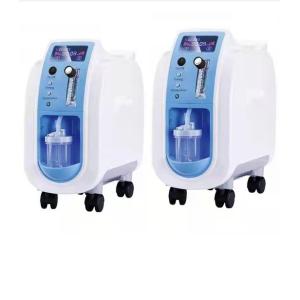 1L Medical Portable Oxygen Concentrator With Nebulizer