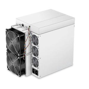 Buy cheap White BTC Miner Machine S19 96th/S 3486w 86db 16.5kg Sha256 Ethernet from wholesalers