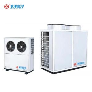 Buy cheap Industrial Large Air Conditioning Unit Customized Air Conditioner Equipment from wholesalers