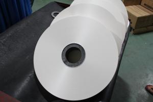 China Foam Polypropylene PP Tape for Cable Wrapping on sale