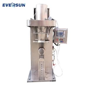 Fully Automatic Wheat Flour Packaging Machine Vertical Powder Quantitative